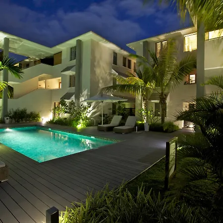 Paradise Beach By Horizon Holidays